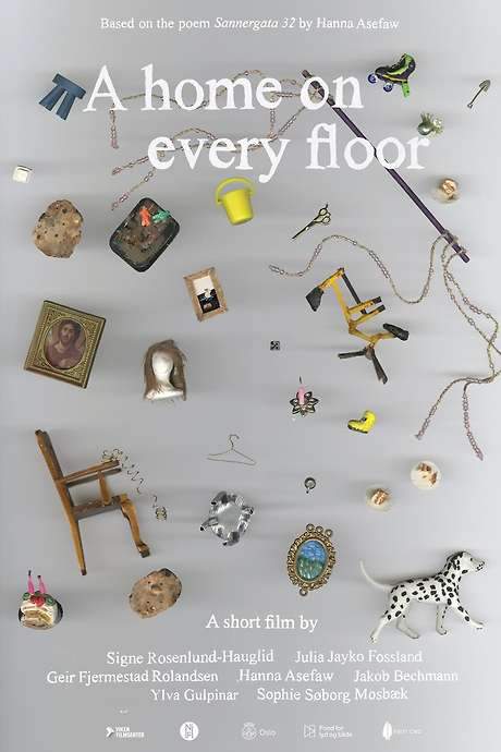 A Home on Every Floor